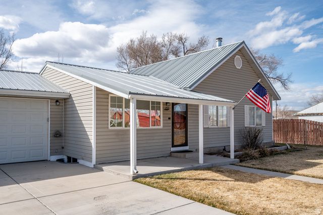 251 N 300 W, Milford, UT 84751