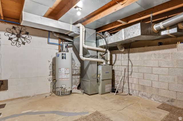 251 N 300 W, Milford, UT 84751