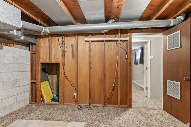 251 N 300 W, Milford, UT 84751