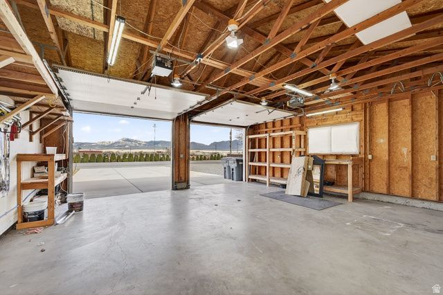 251 N 300 W, Milford, UT 84751