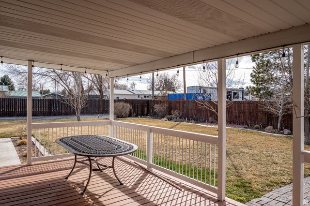 251 N 300 W, Milford, UT 84751