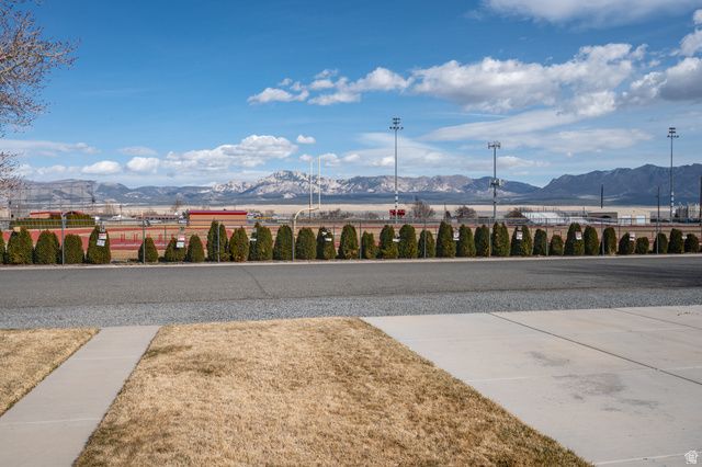 251 N 300 W, Milford, UT 84751