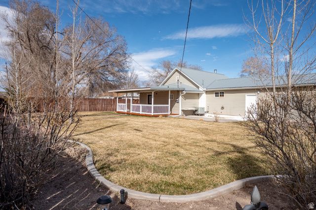 251 N 300 W, Milford, UT 84751
