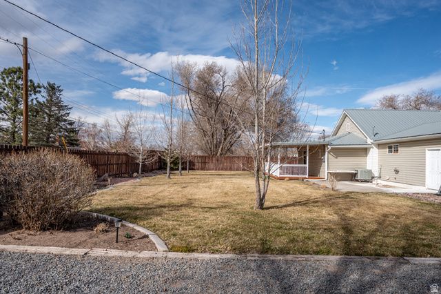 251 N 300 W, Milford, UT 84751
