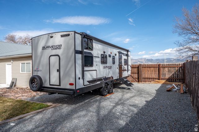 251 N 300 W, Milford, UT 84751