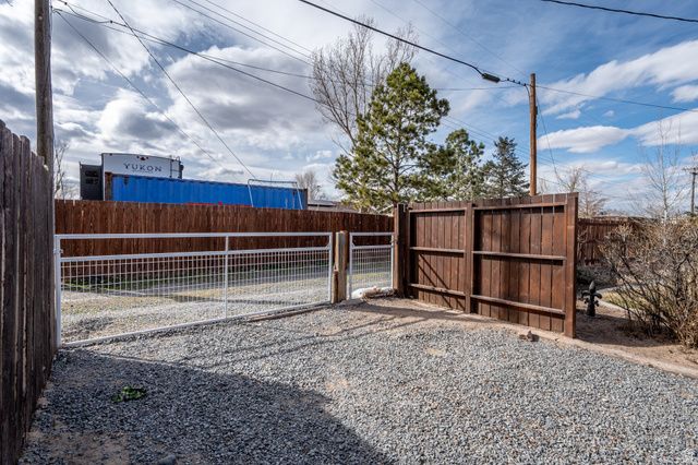 251 N 300 W, Milford, UT 84751