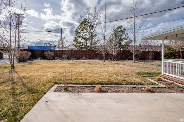 251 N 300 W, Milford, UT 84751