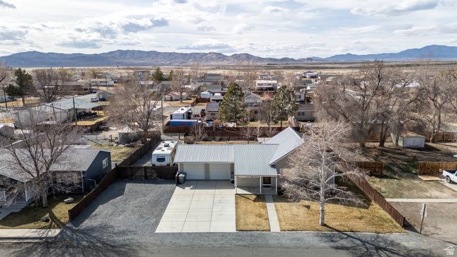 251 N 300 W, Milford, UT 84751