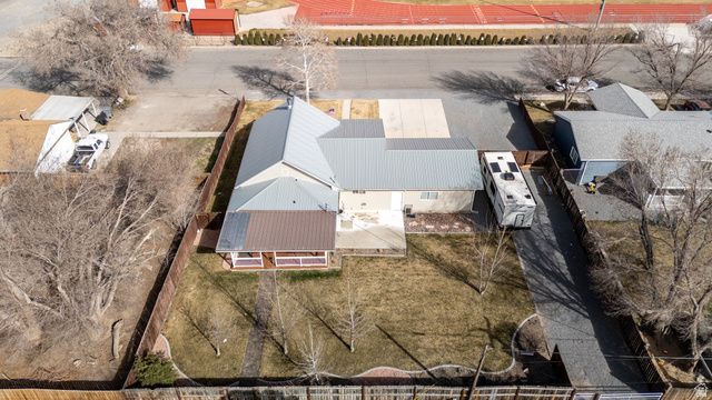 251 N 300 W, Milford, UT 84751