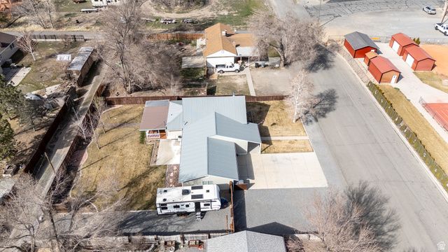 251 N 300 W, Milford, UT 84751