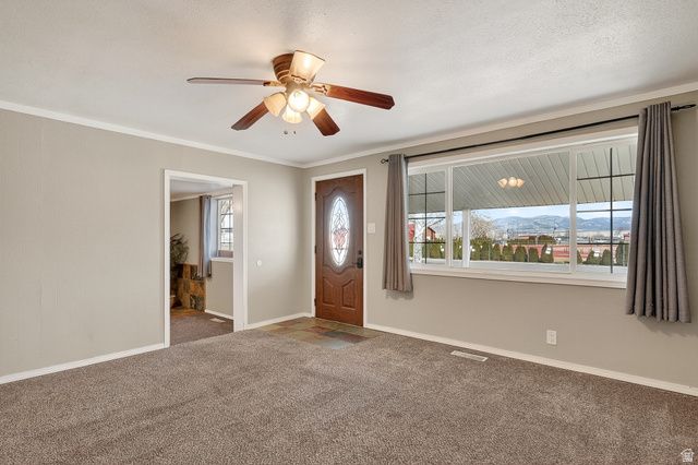 251 N 300 W, Milford, UT 84751