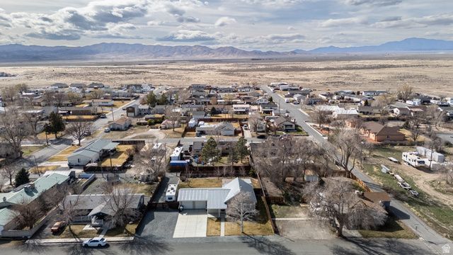 251 N 300 W, Milford, UT 84751