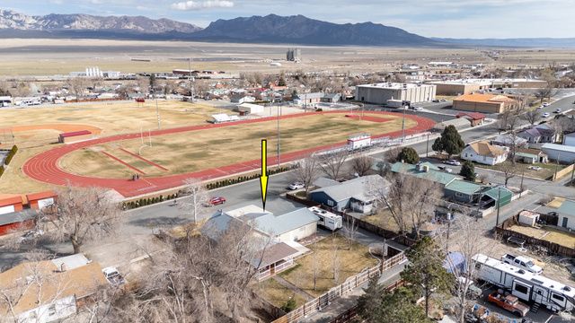 251 N 300 W, Milford, UT 84751