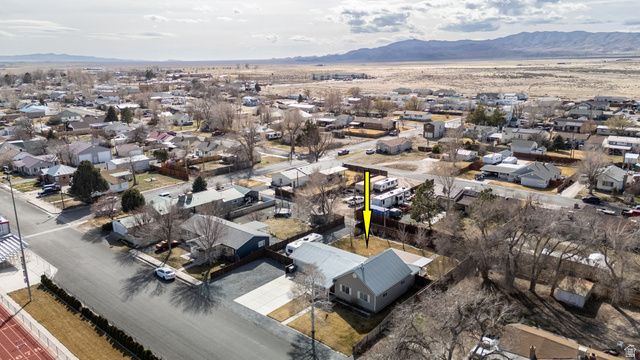 251 N 300 W, Milford, UT 84751