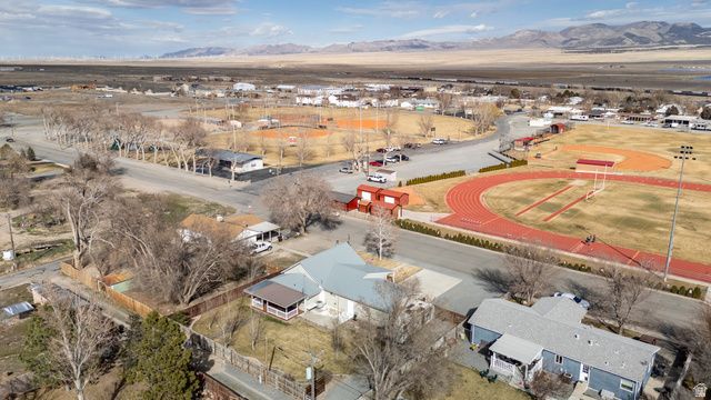 251 N 300 W, Milford, UT 84751