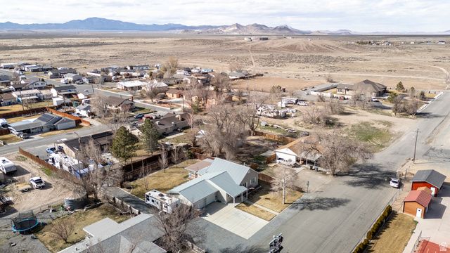 251 N 300 W, Milford, UT 84751