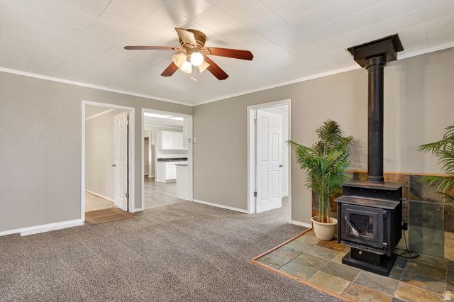 251 N 300 W, Milford, UT 84751