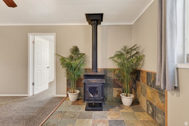 251 N 300 W, Milford, UT 84751