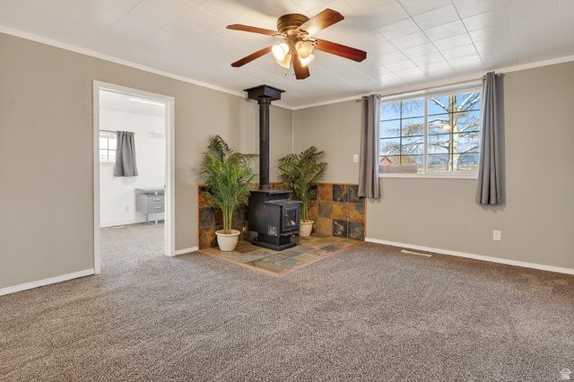 251 N 300 W, Milford, UT 84751