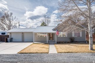 251 N 300 W, Milford, UT 84751