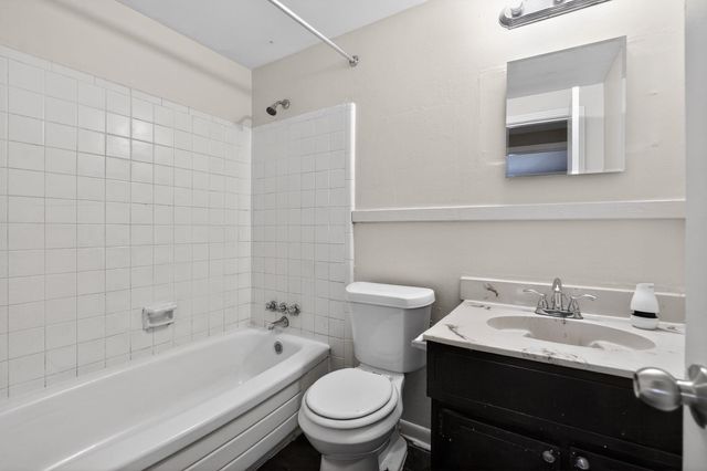 2712 MCGREGOR AVE, Memphis, TN 38127