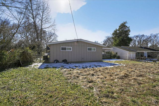 2712 MCGREGOR AVE, Memphis, TN 38127