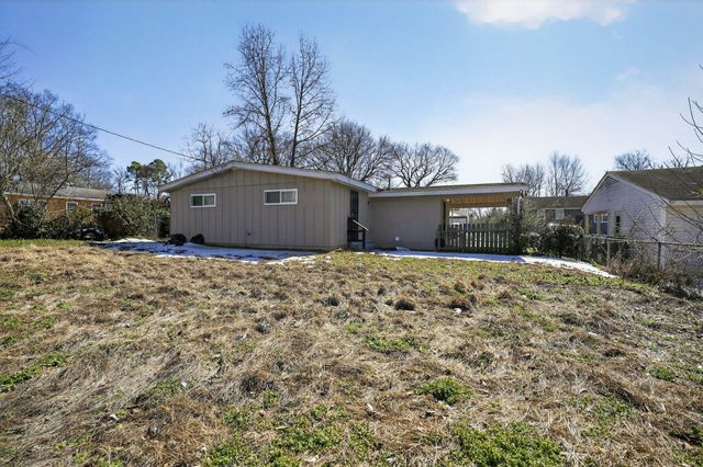 2712 MCGREGOR AVE, Memphis, TN 38127