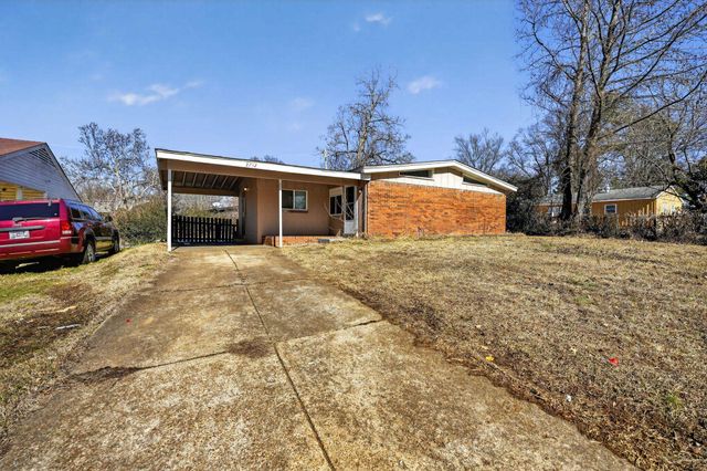 2712 MCGREGOR AVE, Memphis, TN 38127