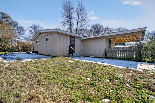 2712 MCGREGOR AVE, Memphis, TN 38127