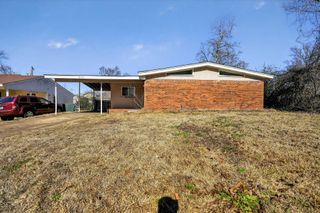 2712 MCGREGOR AVE, Memphis, TN 38127
