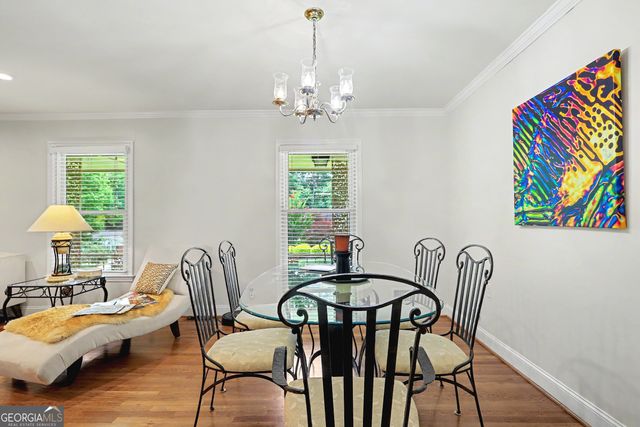 2866 Greenbush Place NE, Atlanta, GA 30345