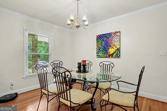 2866 Greenbush Place NE, Atlanta, GA 30345