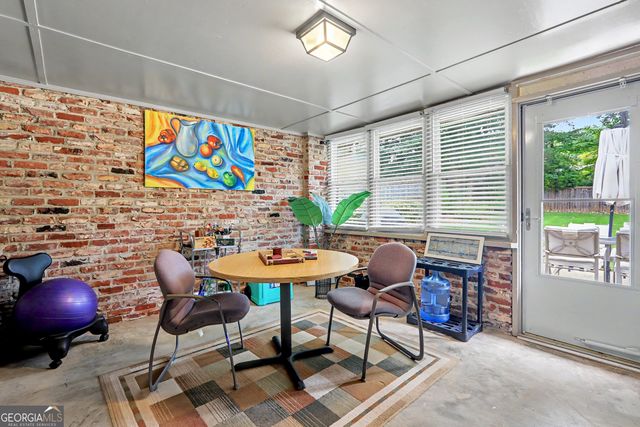 2866 Greenbush Place NE, Atlanta, GA 30345