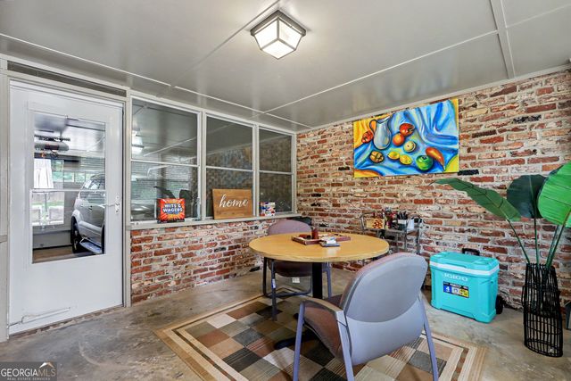 2866 Greenbush Place NE, Atlanta, GA 30345