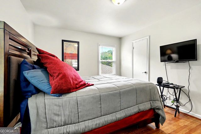 2866 Greenbush Place NE, Atlanta, GA 30345