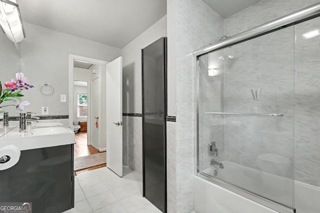 2866 Greenbush Place NE, Atlanta, GA 30345
