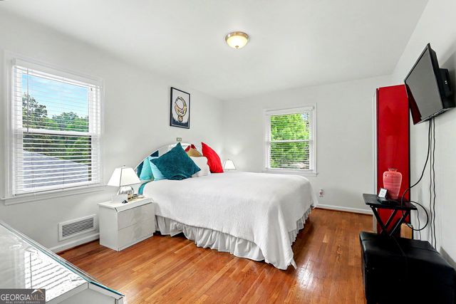 2866 Greenbush Place NE, Atlanta, GA 30345
