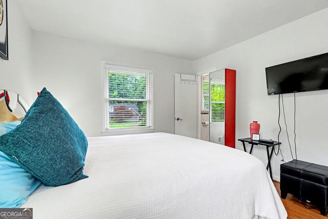 2866 Greenbush Place NE, Atlanta, GA 30345