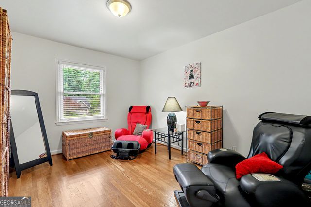 2866 Greenbush Place NE, Atlanta, GA 30345