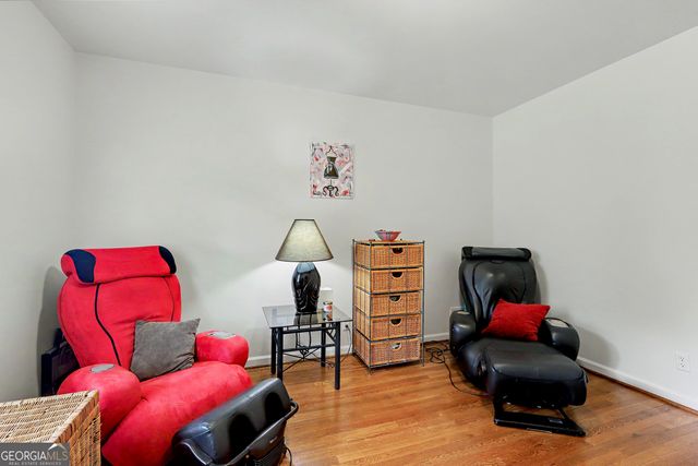 2866 Greenbush Place NE, Atlanta, GA 30345