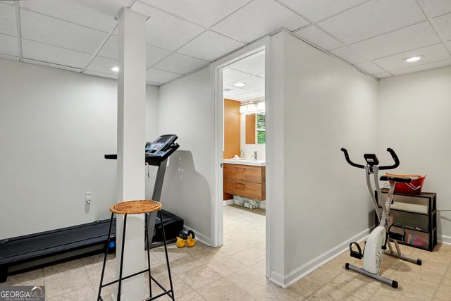 2866 Greenbush Place NE, Atlanta, GA 30345