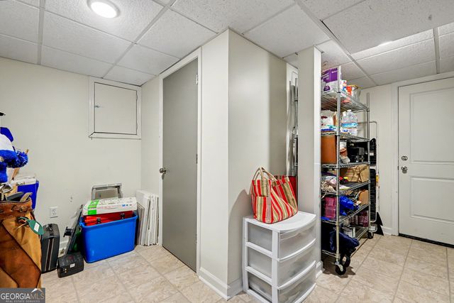 2866 Greenbush Place NE, Atlanta, GA 30345