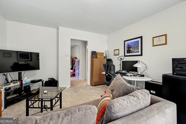 2866 Greenbush Place NE, Atlanta, GA 30345