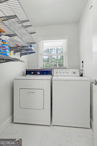 2866 Greenbush Place NE, Atlanta, GA 30345