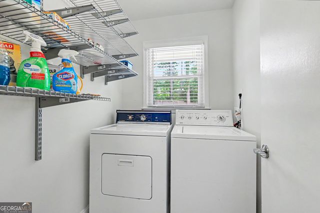 2866 Greenbush Place NE, Atlanta, GA 30345