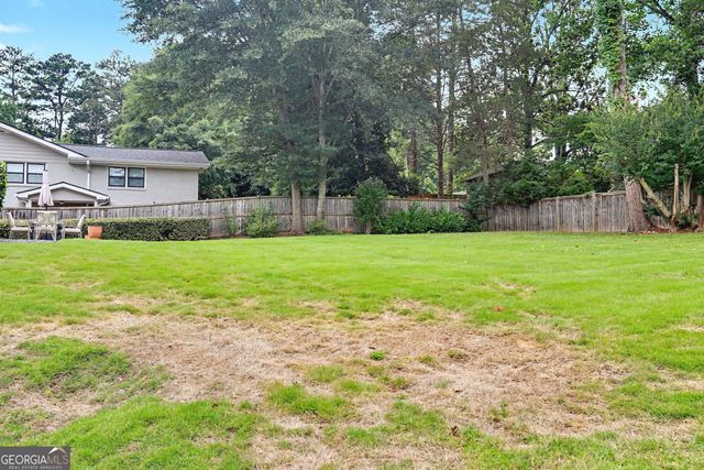 2866 Greenbush Place NE, Atlanta, GA 30345