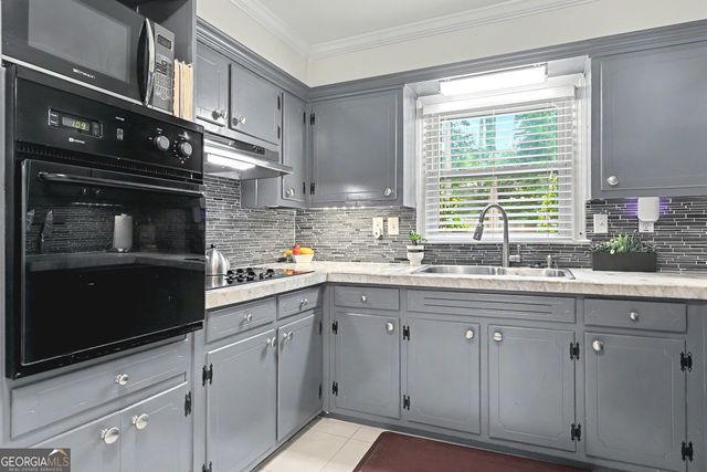 2866 Greenbush Place NE, Atlanta, GA 30345