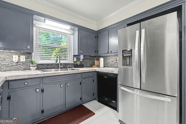 2866 Greenbush Place NE, Atlanta, GA 30345