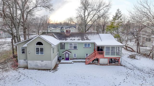 14 Oak Street, Cornwall, NY 12518