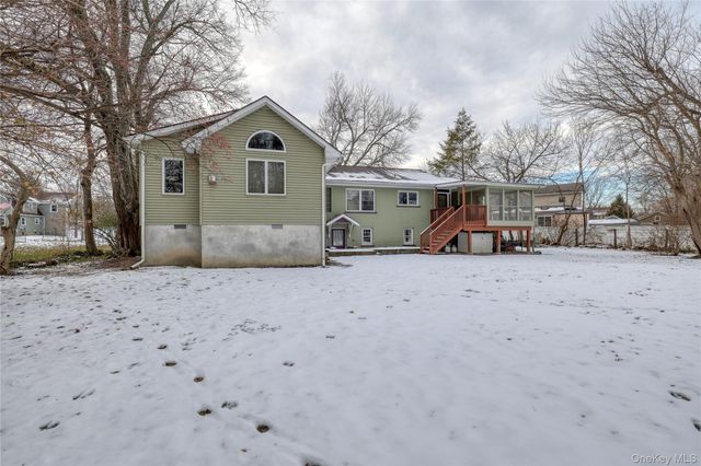 14 Oak Street, Cornwall, NY 12518